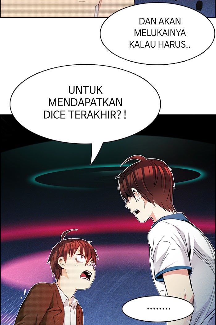 Dice Chapter 161 - halaman 83
