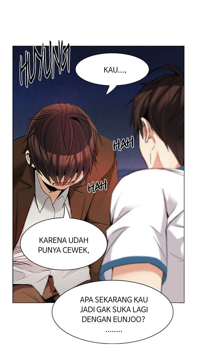Dice Chapter 162 - halaman 1