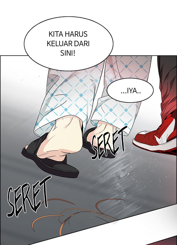 Dice Chapter 162 - halaman 10