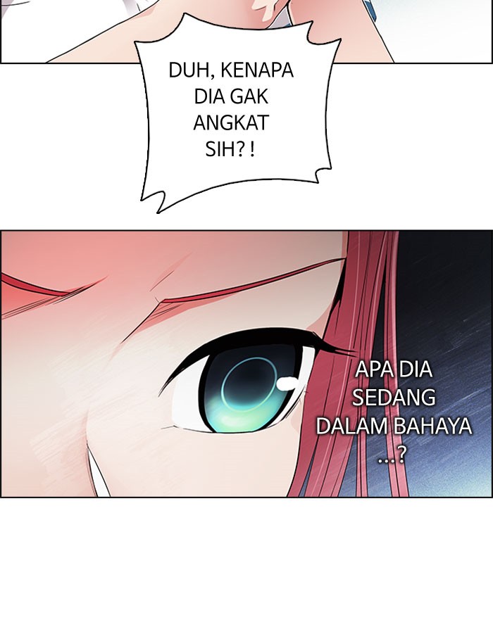 Dice Chapter 162 - halaman 17