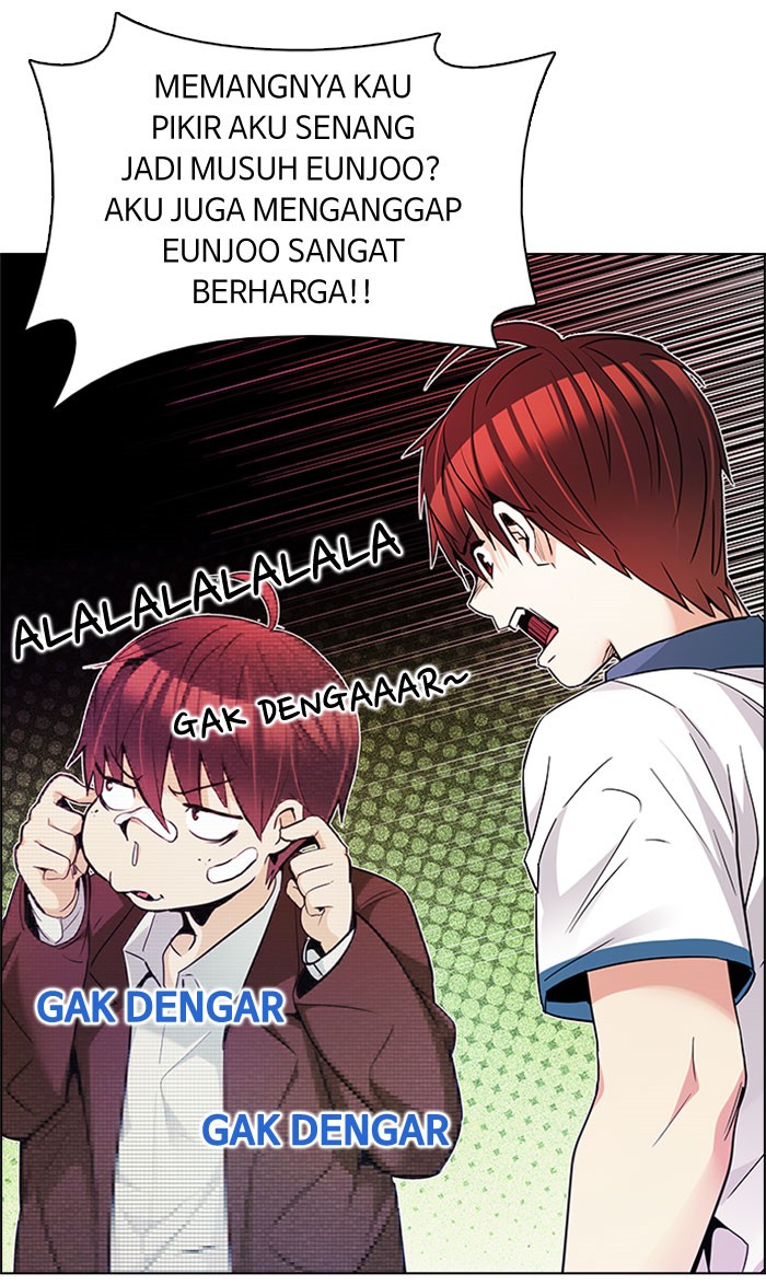 Dice Chapter 162 - halaman 27