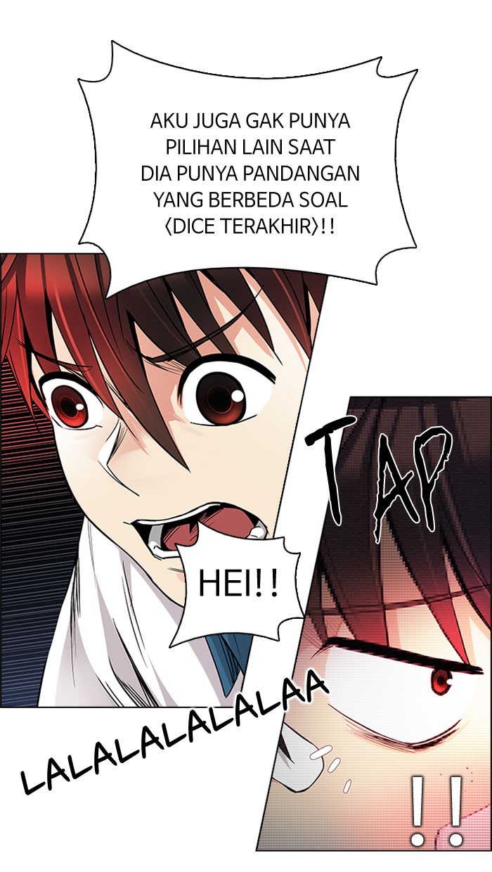 Dice Chapter 162 - halaman 28