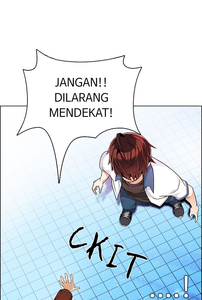 Dice Chapter 162 - halaman 29