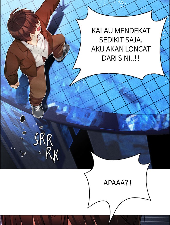 Dice Chapter 162 - halaman 30