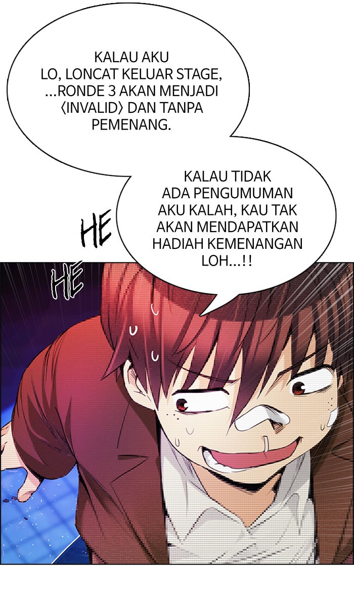 Dice Chapter 162 - halaman 32
