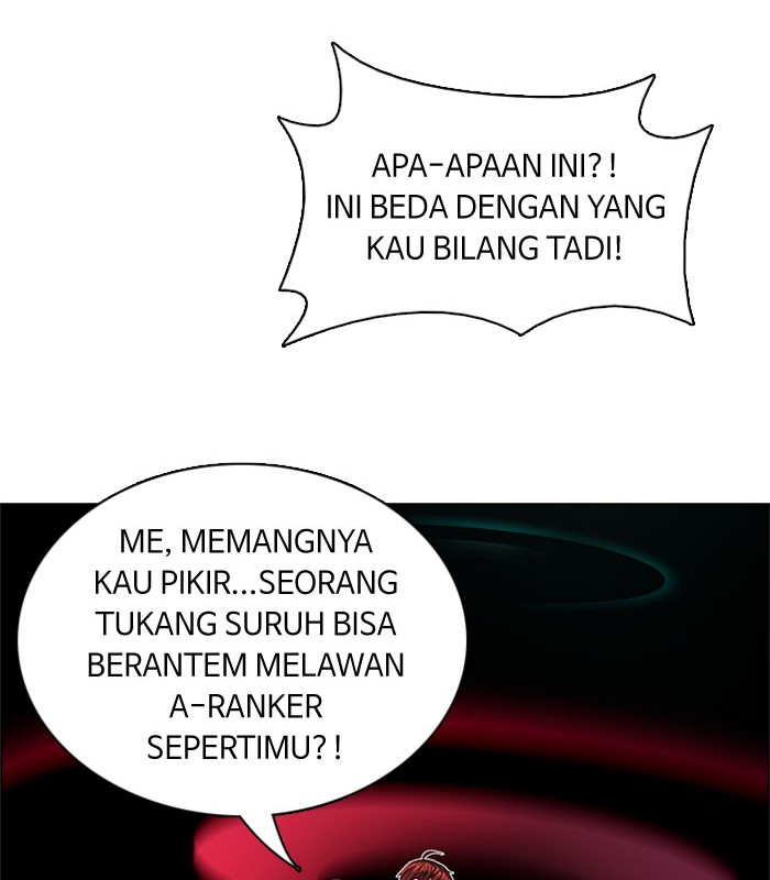 Dice Chapter 162 - halaman 33