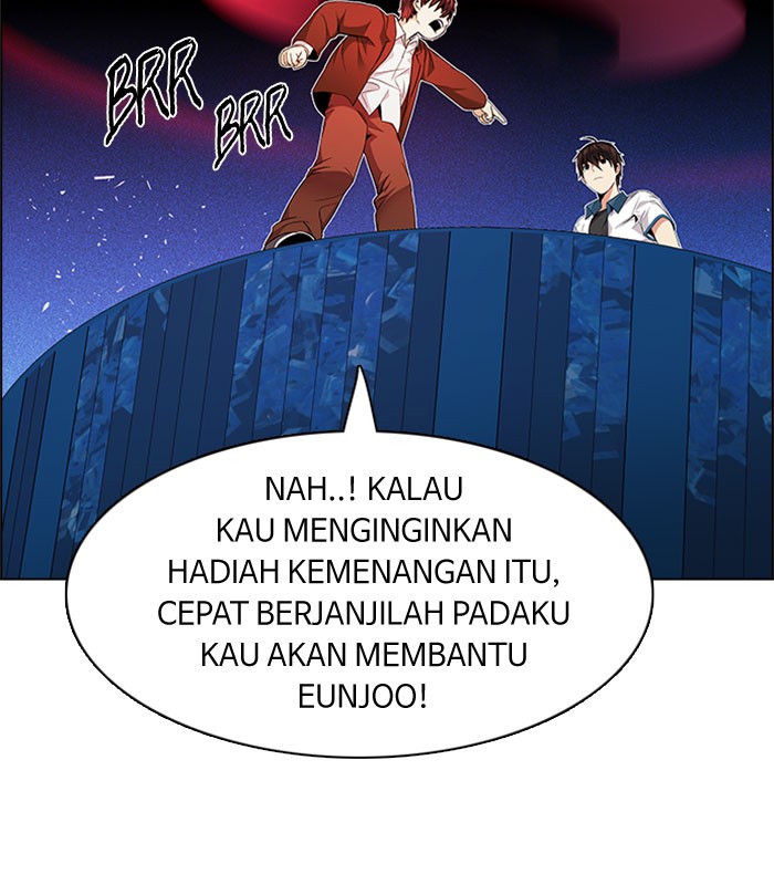 Dice Chapter 162 - halaman 34