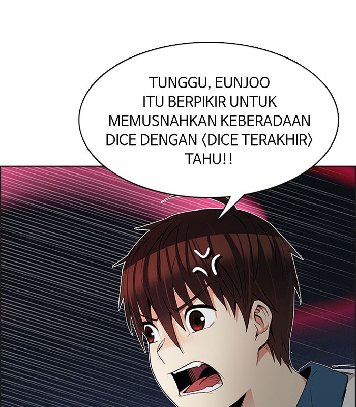 Dice Chapter 162 - halaman 35