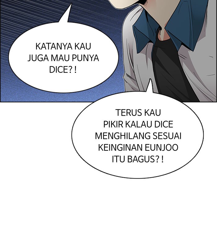Dice Chapter 162 - halaman 36