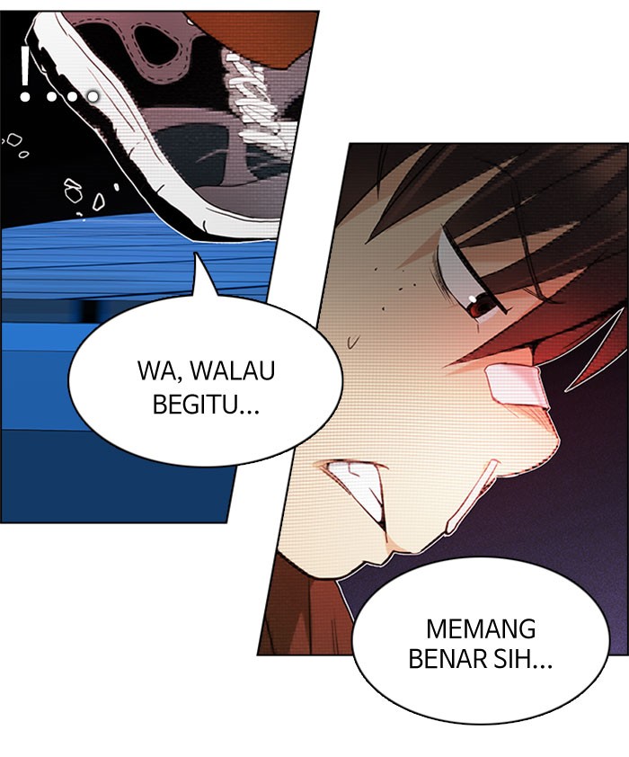 Dice Chapter 162 - halaman 37