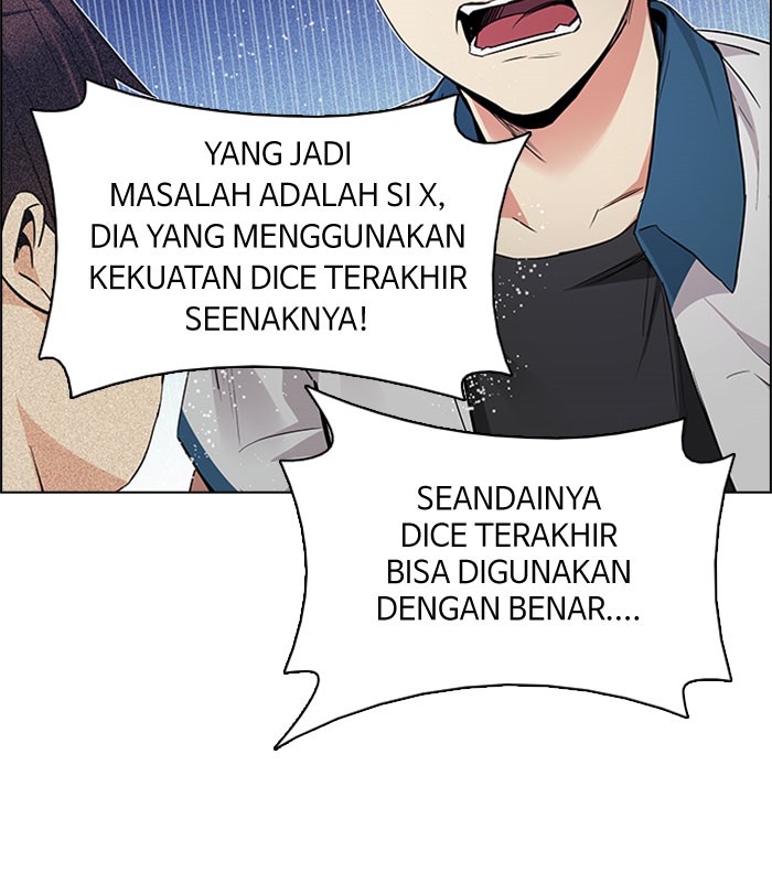 Dice Chapter 162 - halaman 40