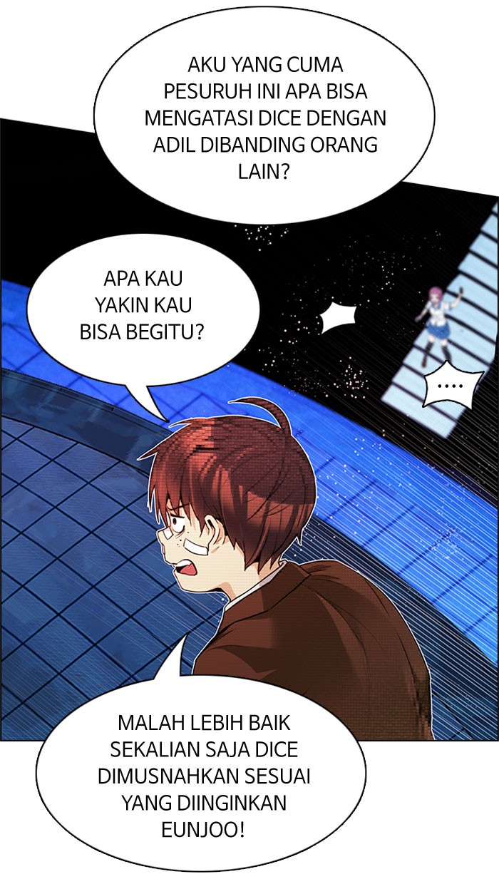 Dice Chapter 162 - halaman 46