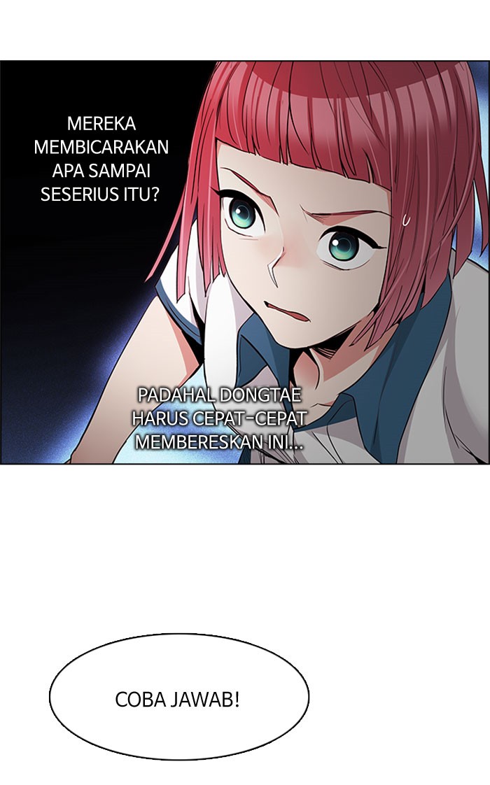 Dice Chapter 162 - halaman 47