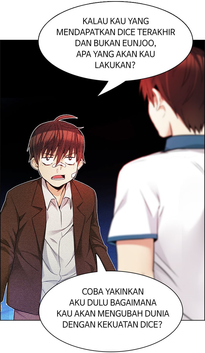 Dice Chapter 162 - halaman 48