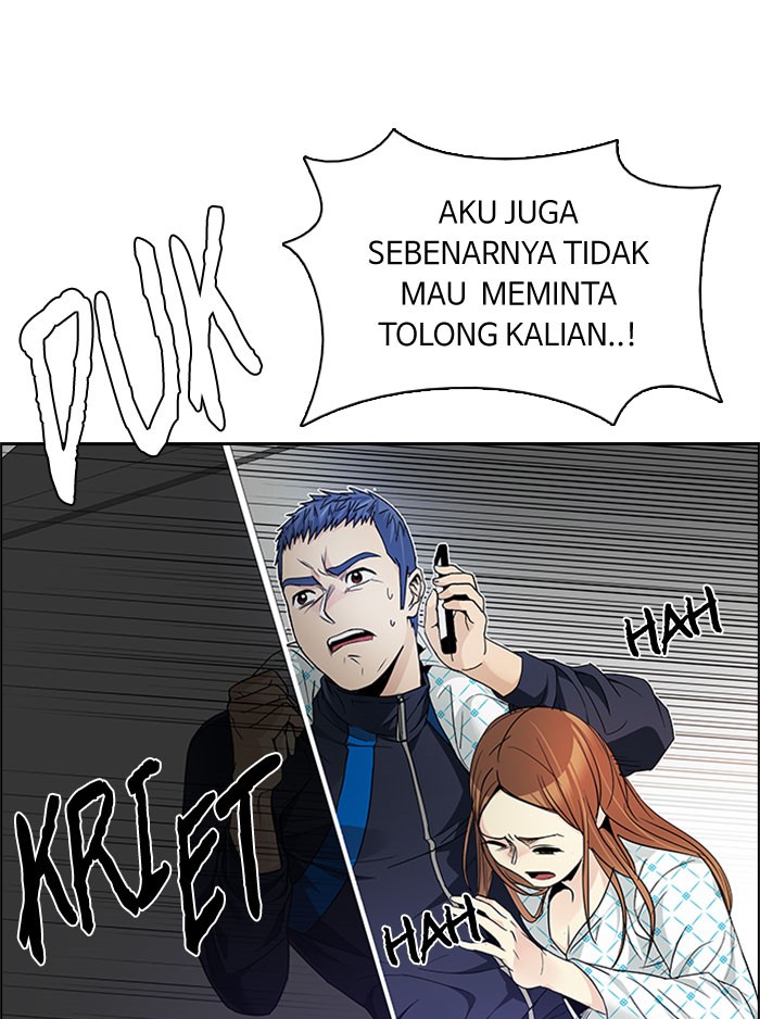 Dice Chapter 162 - halaman 56