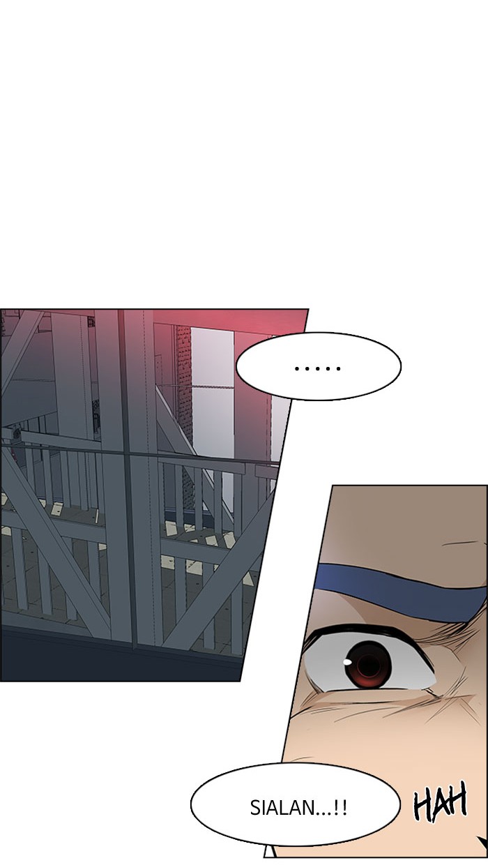 Dice Chapter 162 - halaman 63