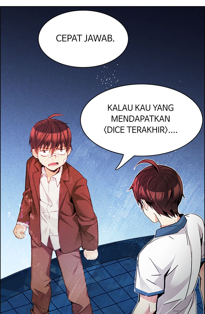 Dice Chapter 162 - halaman 81