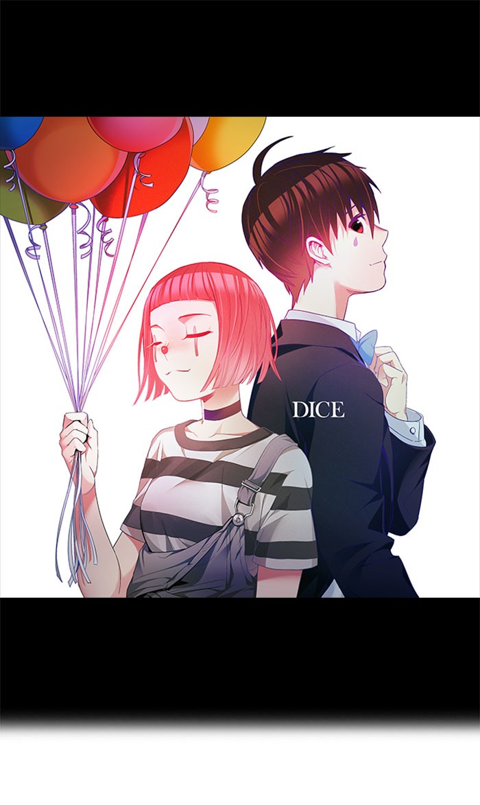 Dice Chapter 163 - halaman 1