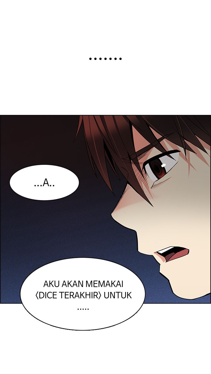 Dice Chapter 163 - halaman 10