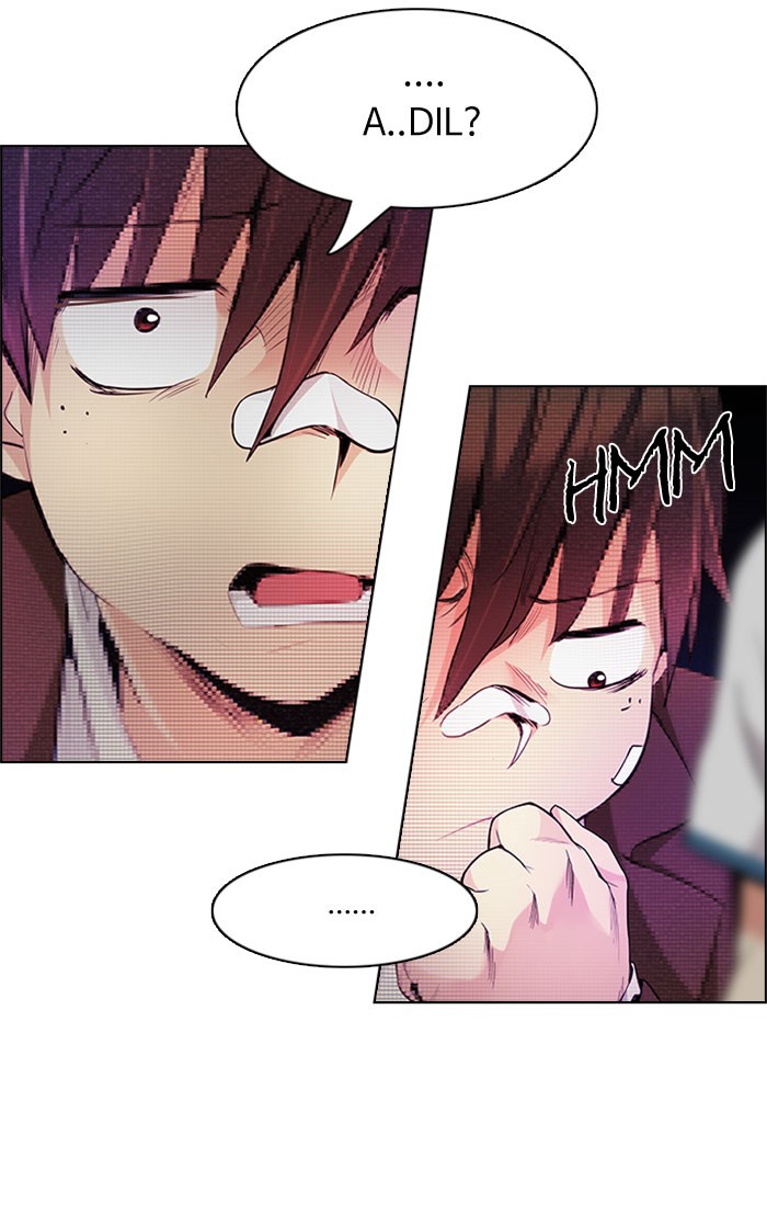 Dice Chapter 163 - halaman 18