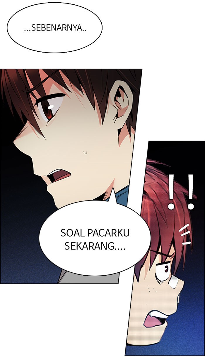 Dice Chapter 163 - halaman 32