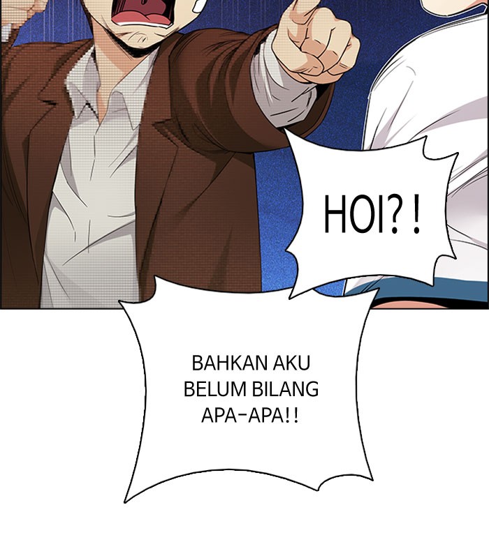 Dice Chapter 163 - halaman 34