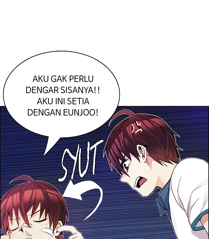 Dice Chapter 163 - halaman 35