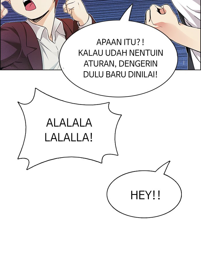 Dice Chapter 163 - halaman 36