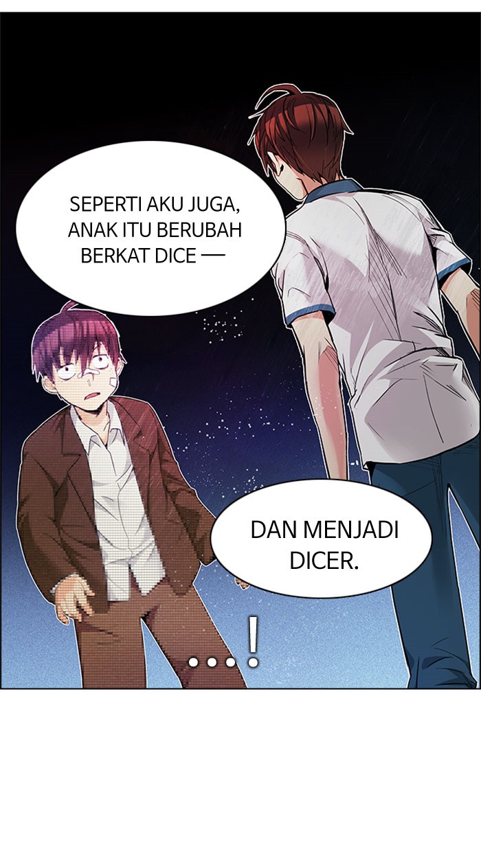 Dice Chapter 163 - halaman 45