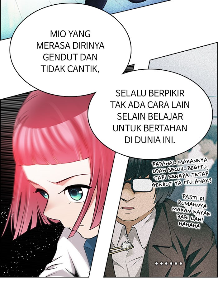 Dice Chapter 163 - halaman 48