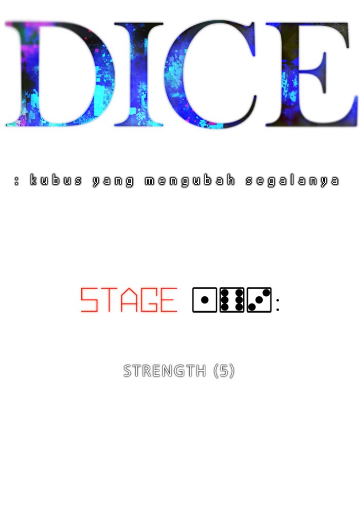 Dice Chapter 163 - halaman 5