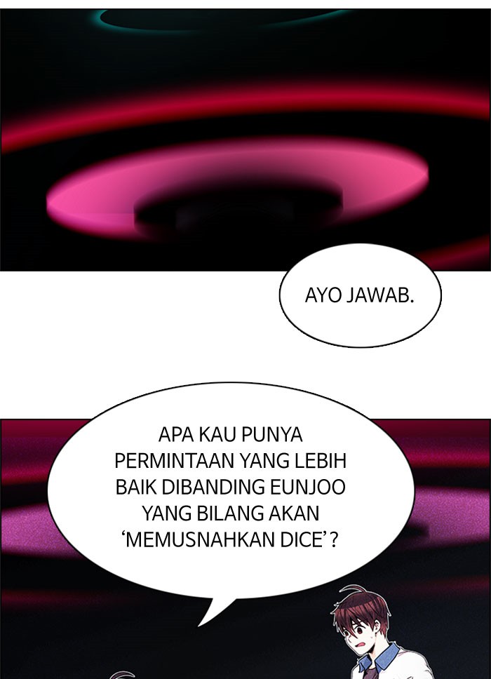 Dice Chapter 163 - halaman 6