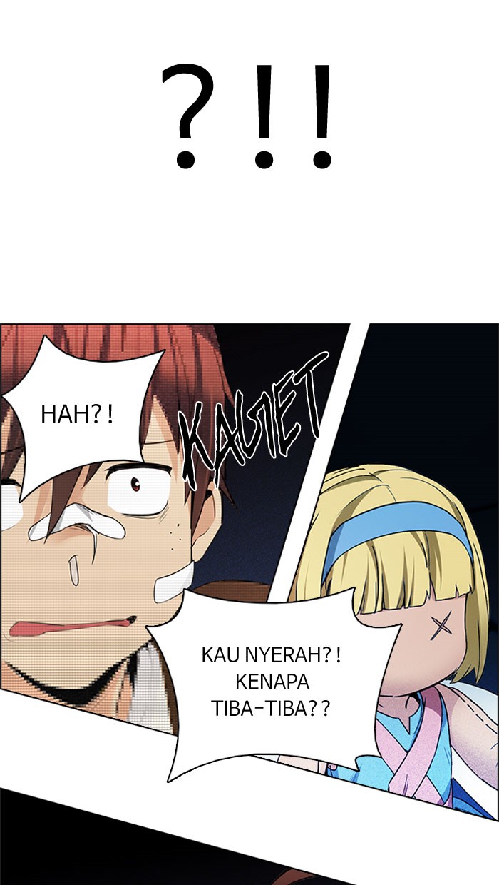 Dice Chapter 163 - halaman 76