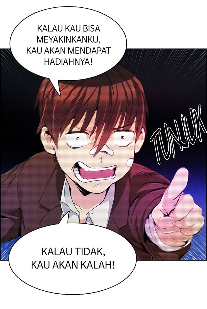 Dice Chapter 163 - halaman 8