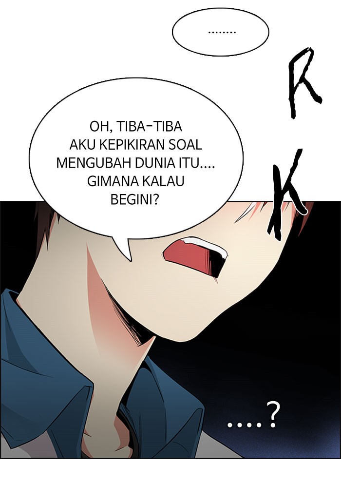 Dice Chapter 163 - halaman 84