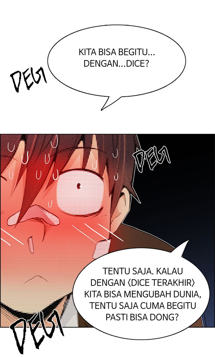 Dice Chapter 163 - halaman 90