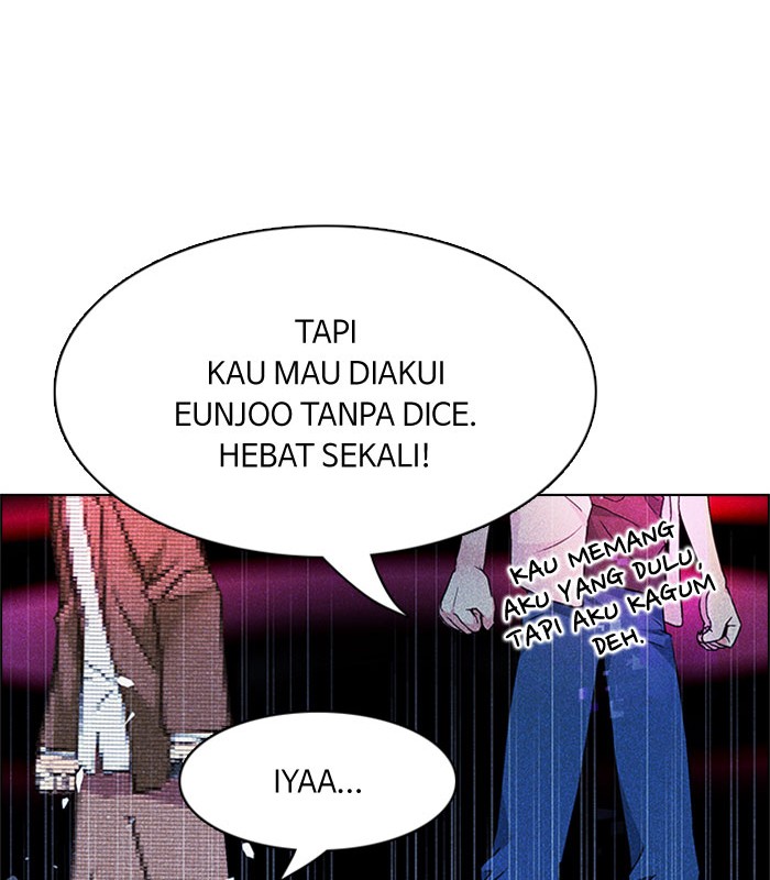 Dice Chapter 163 - halaman 91