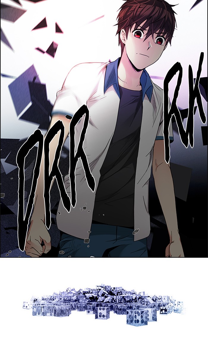 Dice Chapter 164 - halaman 109