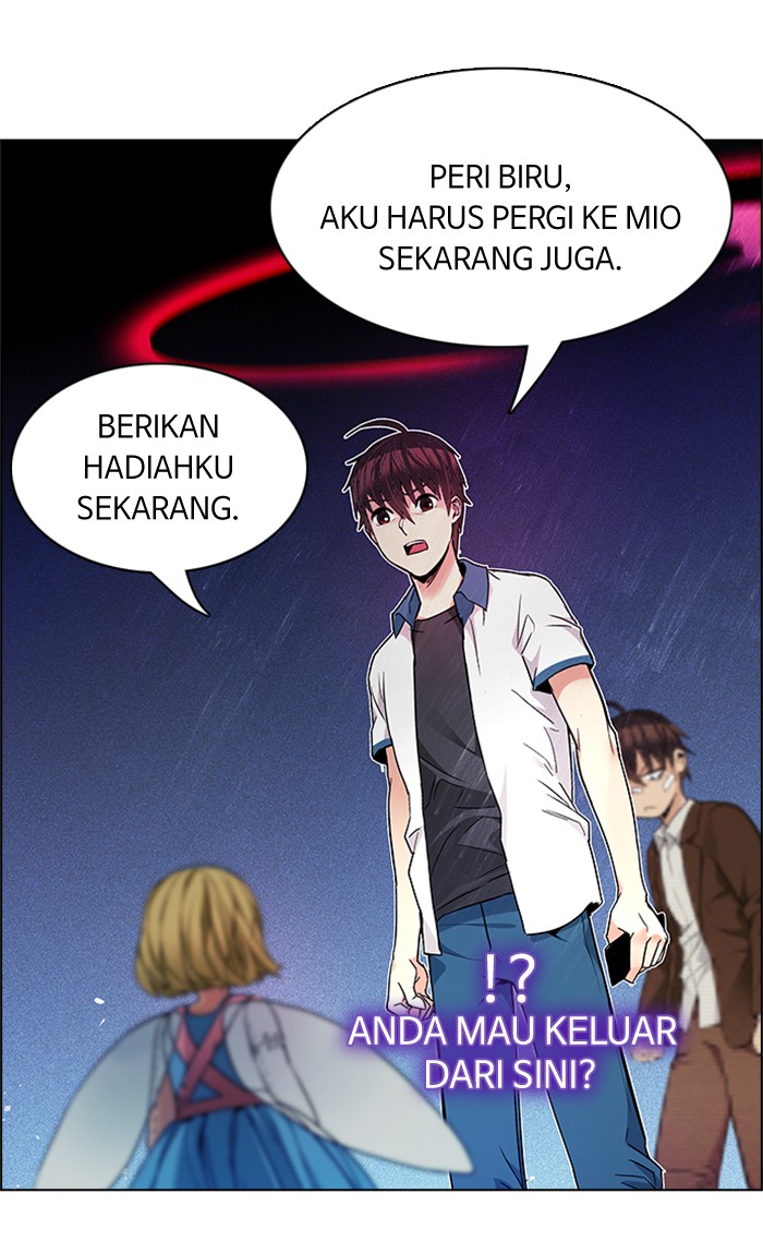 Dice Chapter 164 - halaman 12