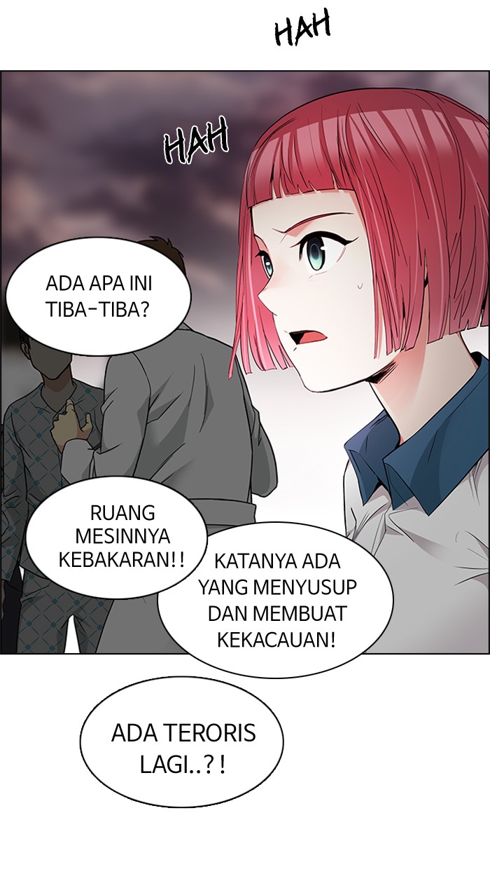 Dice Chapter 164 - halaman 30