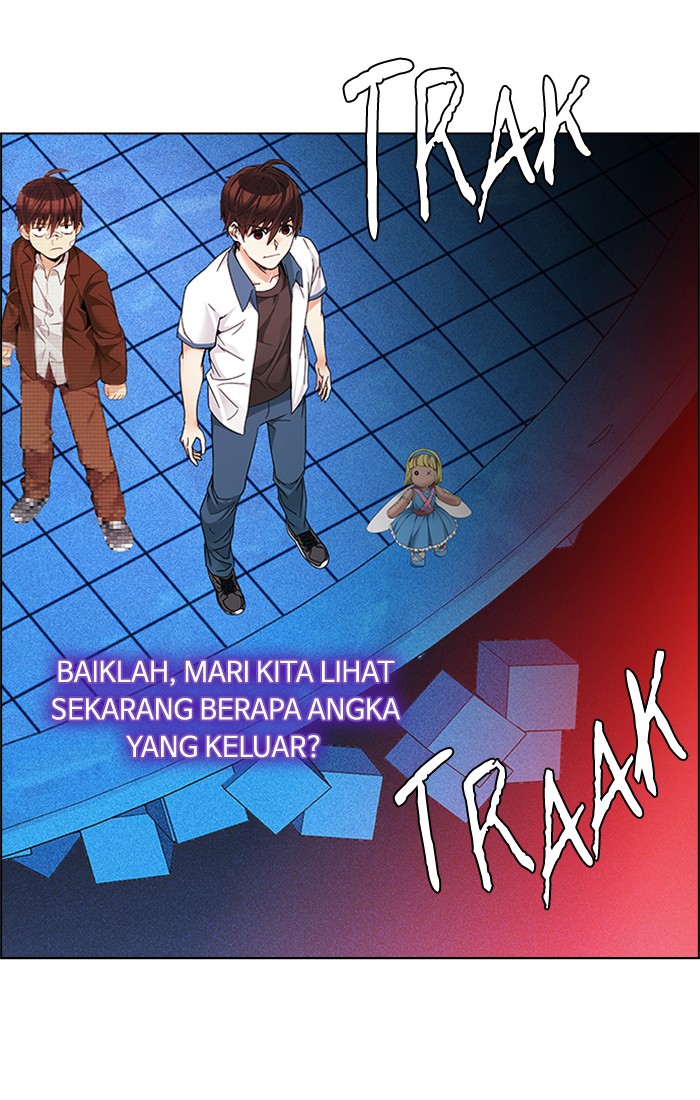 Dice Chapter 164 - halaman 39