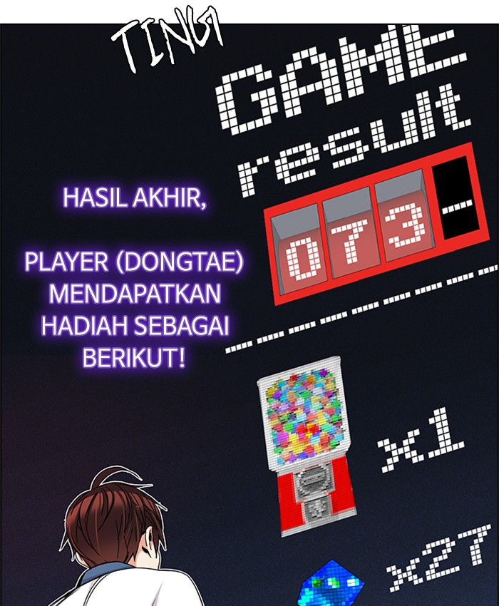 Dice Chapter 164 - halaman 52