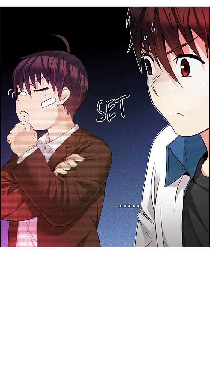 Dice Chapter 164 - halaman 55