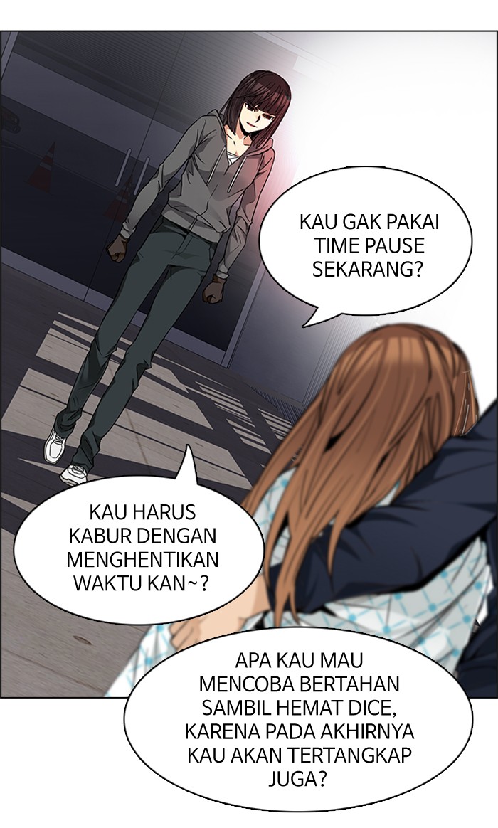 Dice Chapter 164 - halaman 57