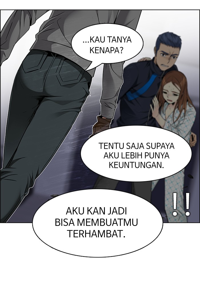 Dice Chapter 164 - halaman 61