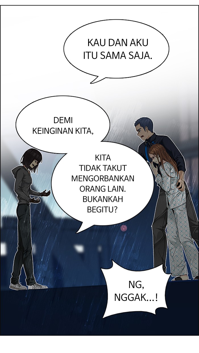 Dice Chapter 164 - halaman 68