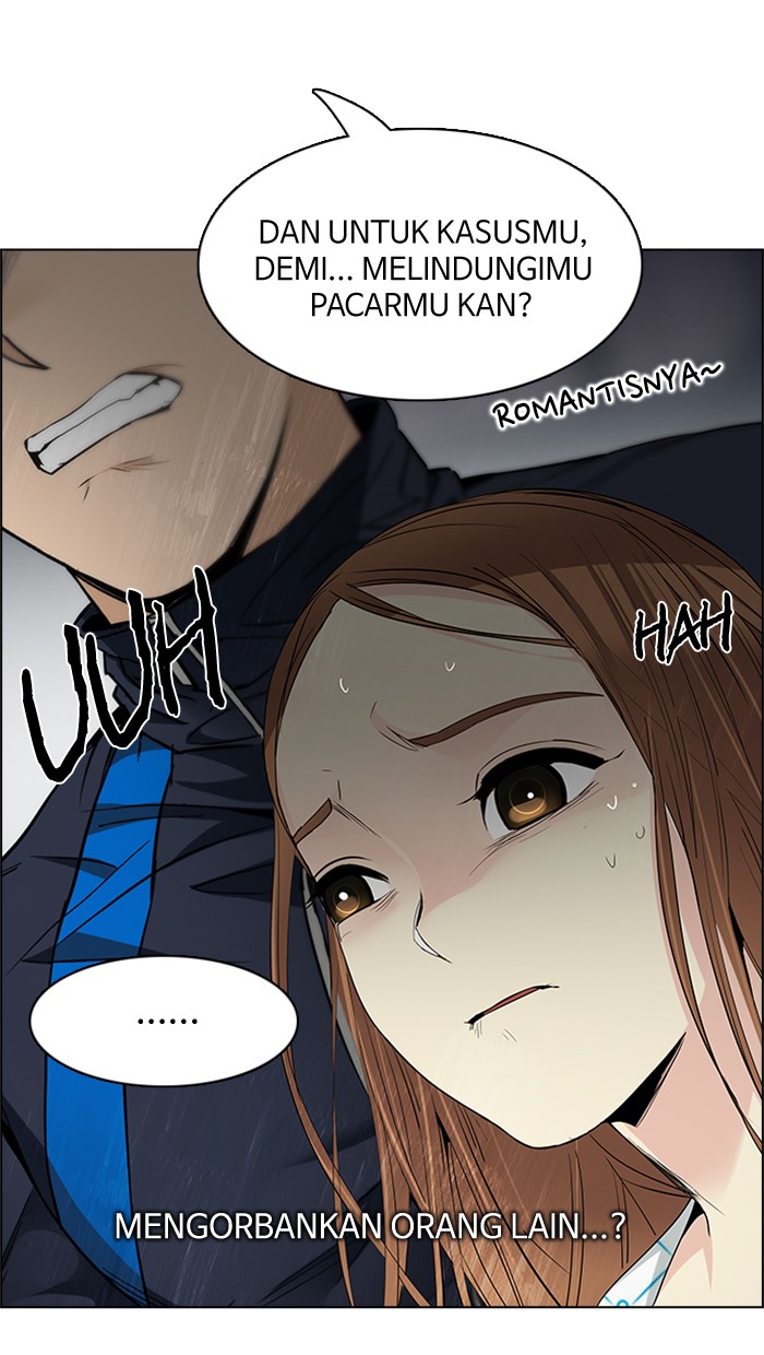 Dice Chapter 164 - halaman 69