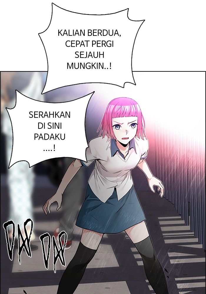Dice Chapter 164 - halaman 82