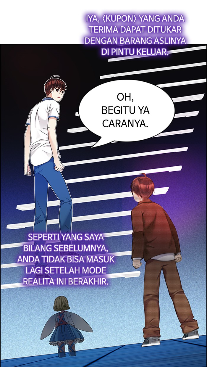 Dice Chapter 164 - halaman 88