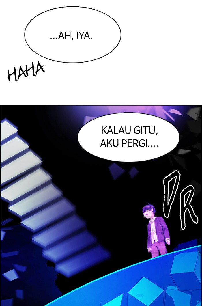 Dice Chapter 164 - halaman 95